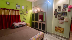 Pandey's homestay